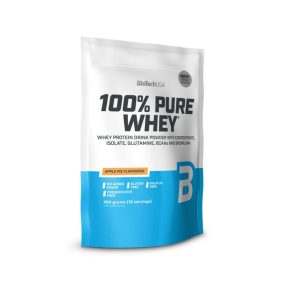 BIOTECHUSA PURE WHEY 454g