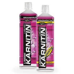 VITALMAX L-CARNITINE 1200ml