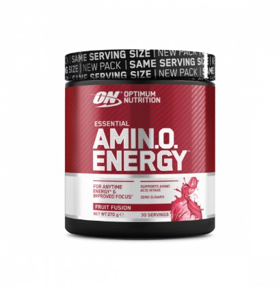 ON AMINO ENERGY 270g FRUIT