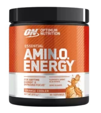 ON AMINO ENERGY 270g ORANGE