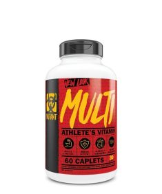 MUTANT MULTI 60tab