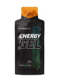 BIOTECHUSA ENERGY GEL
