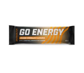 BIOTECHUSA GO-EN BAR COK/ORANGE (40g)