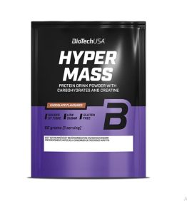 BIOTECHUSA HYPER MASS (65g)