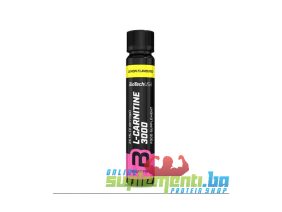 BIOTECHUSA MAGNA SHOT (25ml)