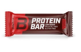 BIOTECHUSA PROTEIN BAR JAGODA (70g)