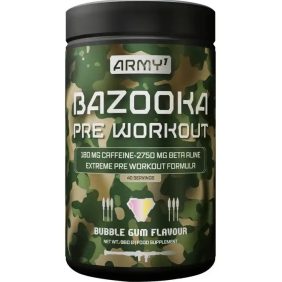 ARMY1 BAZOOKA 380g