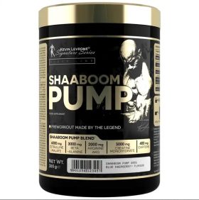 KEVIN LEVRONE SHAABOOM - 385 g
