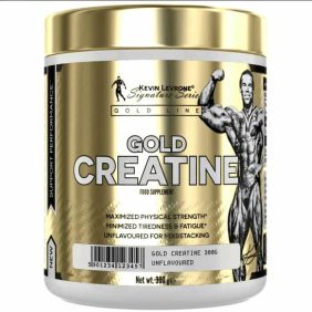 KEVIN LEVRONE GOLD CREATINE - 300g