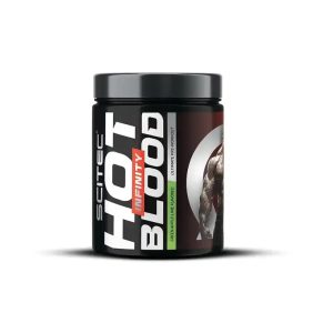 SCITEC HOT BLOOD INFINITY - 350g