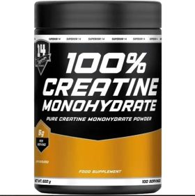 SUPERIOR14 CREATINE MONOHYDRATE 500g
