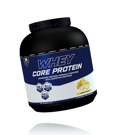 SUPERIOR14 WHEY PROTEIN (2,2kg)