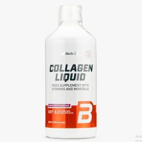 BioTechUSA Collagen Liquid (1000ml)